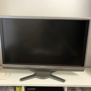 AQUOS 40型