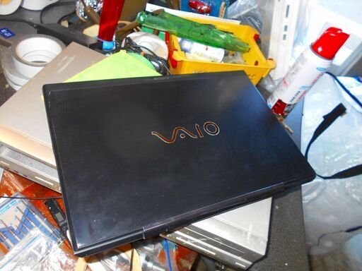 SONY vaio VPCSE19FJ 薄型軽量　Core i5