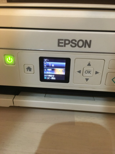 エプソン  プリンター px404a