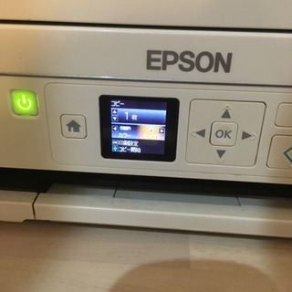 エプソン  プリンター px404a