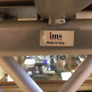 IMS　昇降伸長リフティングテーブルの画像