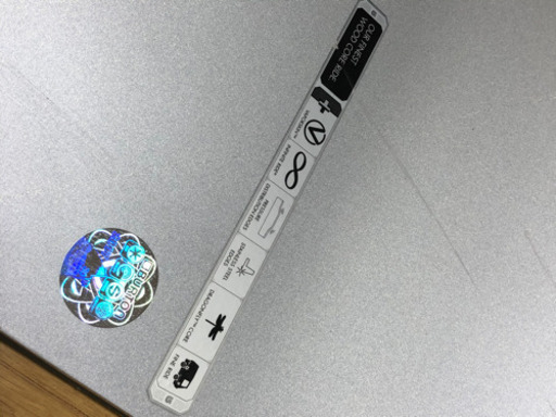 バートン　スノーボード(カバー込み)