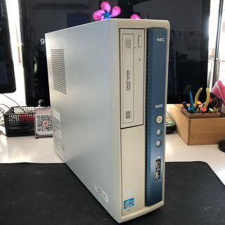 NEC / Mate MB-F Core i5 4GB HDD ...