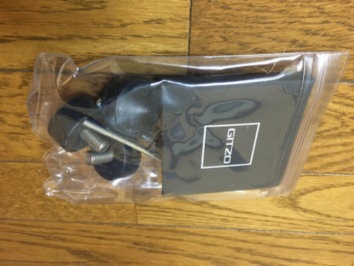 〈未使用美品〉GITZOジッツオ　システマティックカーボン三脚　GT4533LS