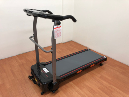 ALINCO アルインコ　ルームランナー　AKJ2015 L05-7