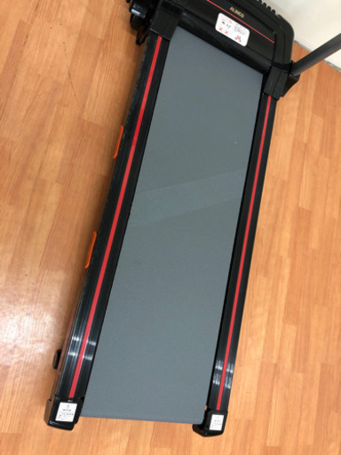 ALINCO アルインコ　ルームランナー　AKJ2015 L05-7