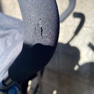 jeepベビーカーの画像