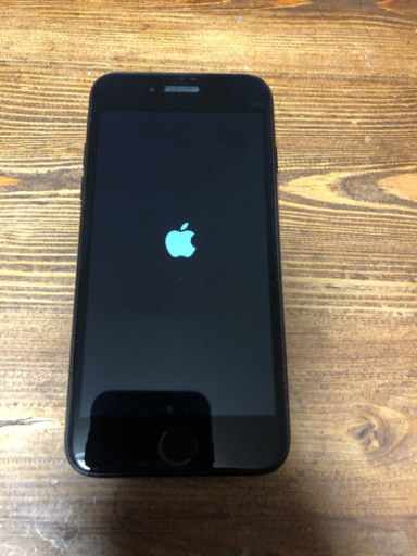 iphone 7 128GB simフリー