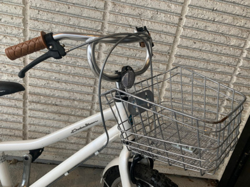 子供用自転車　コーダブルーム　18インチ