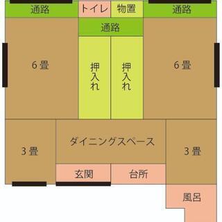 【湘南！初期費用0最安！】平屋【広い！】賃貸♪【リフォーム済】庭付きお部屋も広々☆【大きな砂浜徒歩2分】☆ペット応相談☆明朗会計☆【初期費用無料】☆神奈川県小田原駅小田原市北条五代激安格安箱根駅伝海ミナカ古民家小学校中学校近く湘南東海道新幹線小田急新宿箱根温泉伊豆東京DIY海釣り生活保護・LGBTの方歓迎バーベキューBBQサーフィン - 小田原市