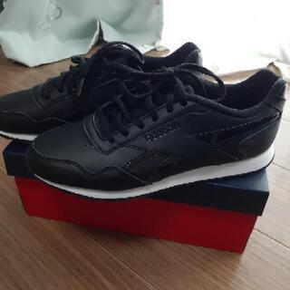 Reebok！新品未使用！25センチ