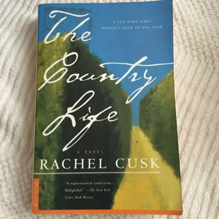 洋書 The country side