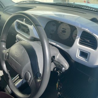 ミラ　カスタム多数の画像