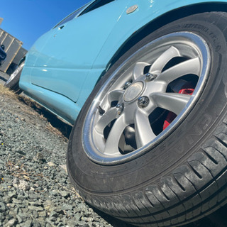 ミラ　カスタム多数の画像