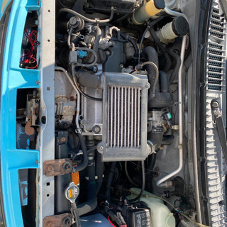 ミラ　カスタム多数の画像