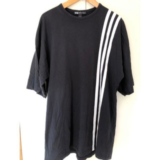 y-3 オーバーサイズTシャツ　sサイズ