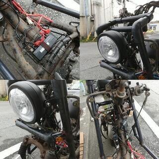 引っ越しのためバイクあげます🙏✨の画像