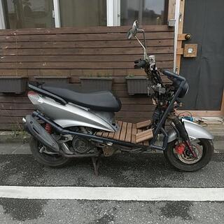 引っ越しのためバイクあげます🙏✨の画像