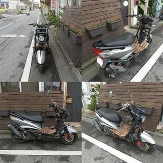 引っ越しのためバイクあげます🙏✨の画像
