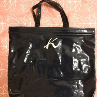 値下げ Kitamura トートバッグ