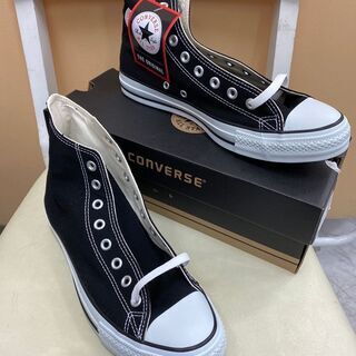 新品　コンバース　メンズ　28㎝　スニーカー　Ｐ001