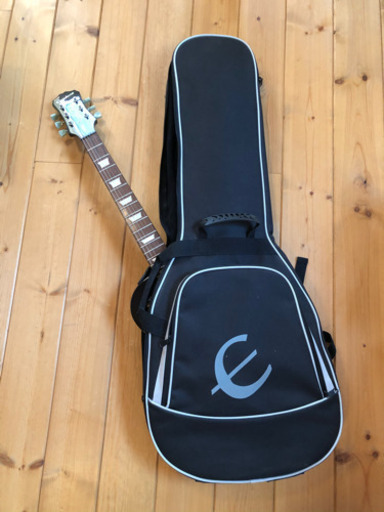 楽器 Epiphone by Gibson Les Paul Studio Ebony