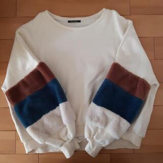 one way　トップス　Mサイズ 値下げしました