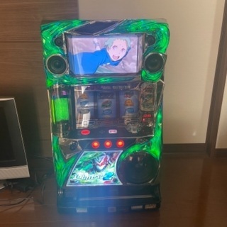 パチスロ エウレカセブン2