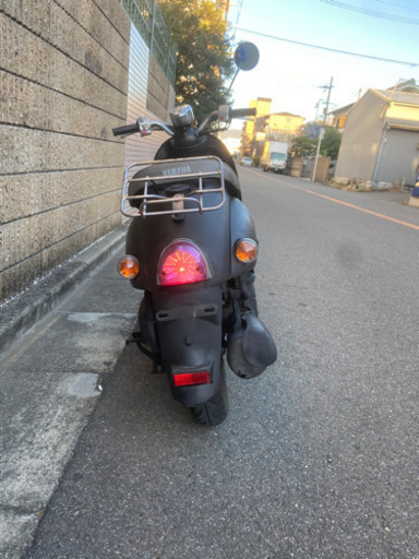 リモコンビーノ！インジェクション！自賠責ながい！