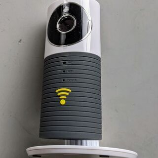 スマートカメラ　防犯カメラ　差し上げます