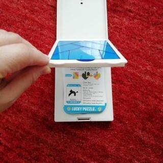 パズル2種類の画像