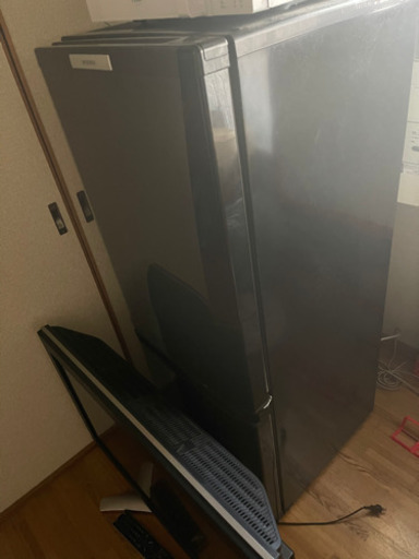 一人暮らし用に家電セット(商談中)