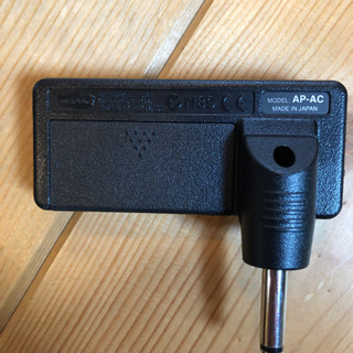 VOX ミニアンプ　AC30（第一世代）の画像