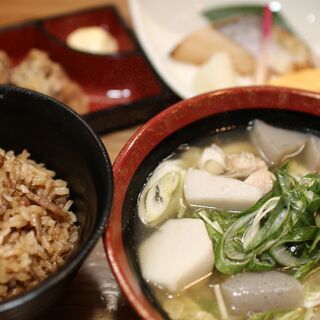 ＼オープニングSTAFF♪募集／　だご汁のお店です！　週1～・未...