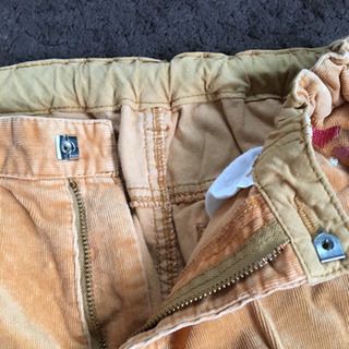 140 anyFAM パンツの画像