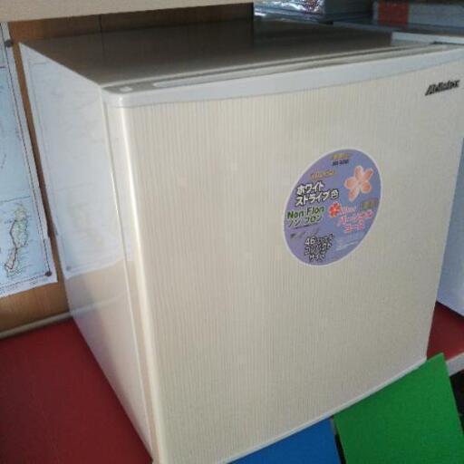 新品  未使用  冷蔵庫