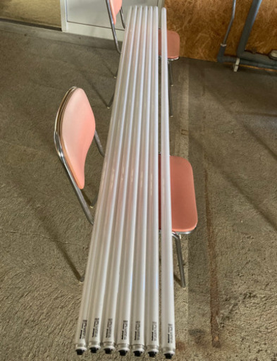 National ナショナル FLR110H・EX-D/A・100 高出力 ラビットスタート形 100ワット 蛍光灯 昼光色