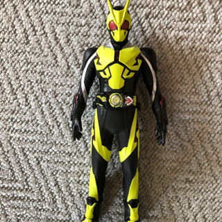 ゼロワン