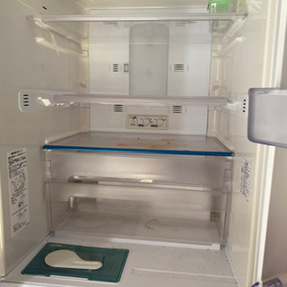 冷蔵庫 欲しい方に譲ります。