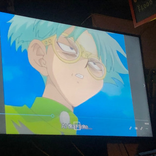 アニメ交流場 − 東京都