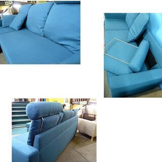 GMFH292○estic / エスティック STRADA ストラーダ 3人掛け GMFH292○estic / エスティック STRADA ストラーダ 3人掛け GMFH292