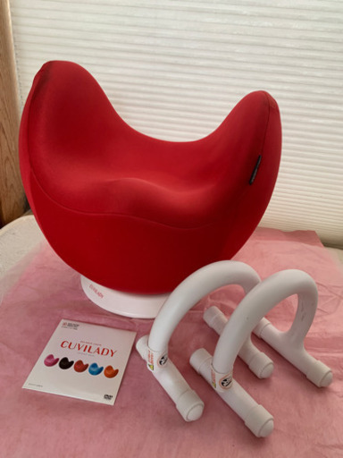 クビレディ　CUVILADY