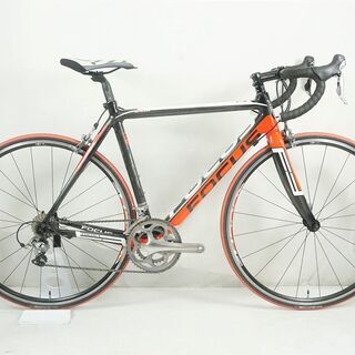 FOCUS 「フォーカス」 CAYO IZALCO EXTREM...