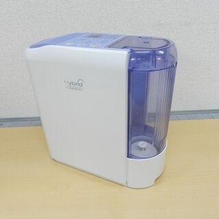ダイニチ 温風気化/気化式 加湿器 5～8畳用