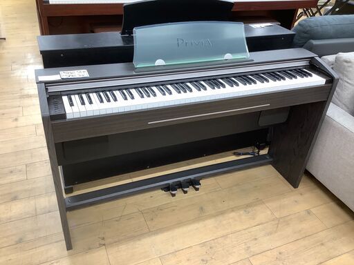 お買得商品！CASIO(カシオ)の電子ピアノのご紹介です！