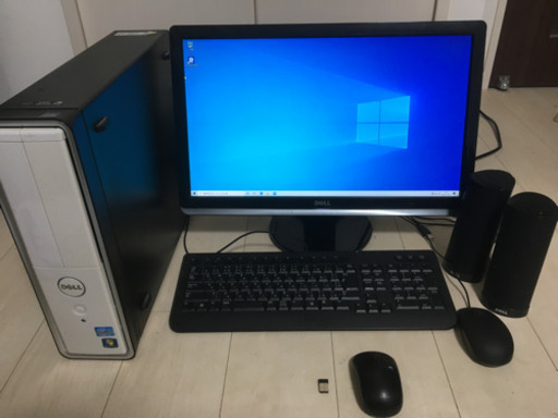 DELL INSPIRON-620s(中古　完動品)