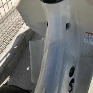 スズキバーディー50cc
