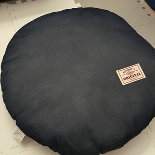 無料クッション