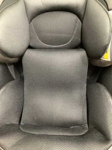 チャイルドシート　Combi(コンビ)  ISO-FIX