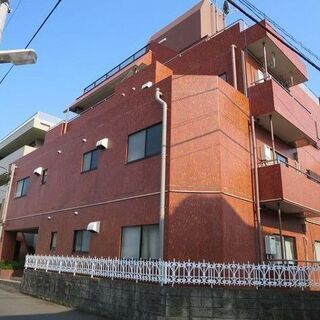 🌺入居総額10万円🌼小田急電鉄小田原線　相武台前駅 徒歩4…